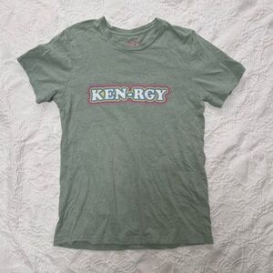 Funny Barbie Movie “Ken-rgy” T-Shirt